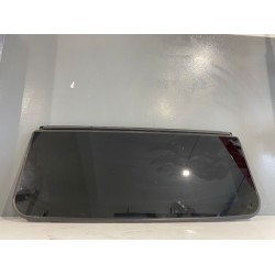 Sunroof panel back Volvo XC60 2014-2017 30799668