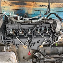 Engine 185CP VOLVO XC90 S60 V70 XC70 D5244T4 