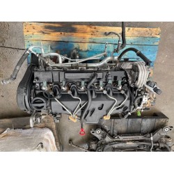 Motor 185CP VOLVO XC90 S60 V70 XC70 D5244T4 