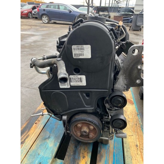 Engine 185CP VOLVO XC90 S60 V70 XC70 D5244T4 