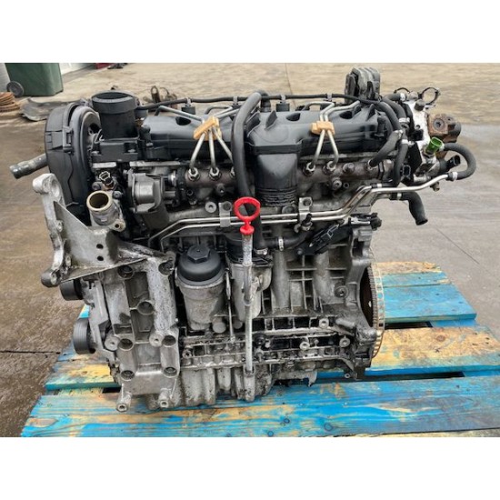 Engine 185CP VOLVO XC90 S60 V70 XC70 D5244T4 