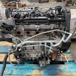 Engine 185CP VOLVO XC90 S60 V70 XC70 D5244T4 