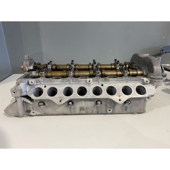 Cylinder head 2.0 4 rollers VOLVO V40 S60 S80 S90 V70 XC60 XC70 XC90 31430110 36012963