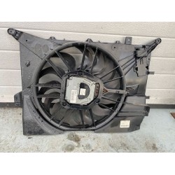 Ventilator Electroventilator GMW Volvo S60 V70 XC70 2004-2009 30749760