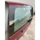 Rear window VOLVO V70 2007 8652566 9154794