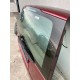 Rear window VOLVO V70 2007 8652566 9154794