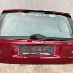 Rear window VOLVO V70 2007 8652566 9154794