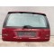 Rear window VOLVO V70 2007 8652566 9154794