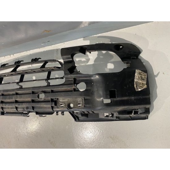 Front bumper reinforcement section VOLVO V70 2004-2007 30716973