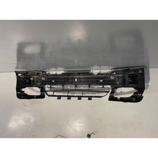 Front bumper reinforcement section VOLVO V70 2004-2007 30716973