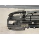 Front bumper reinforcement section VOLVO V70 2004-2007 30716973