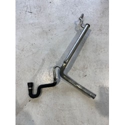 Teava apa VOLVO S90 V90 V60 V70 XC90 31439784 31686270