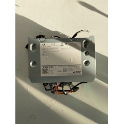 Magazie CD DAB Volvo XC90 V60 XC40 V90 XC60 32247694 36011667 36010478 36011859 32247689
