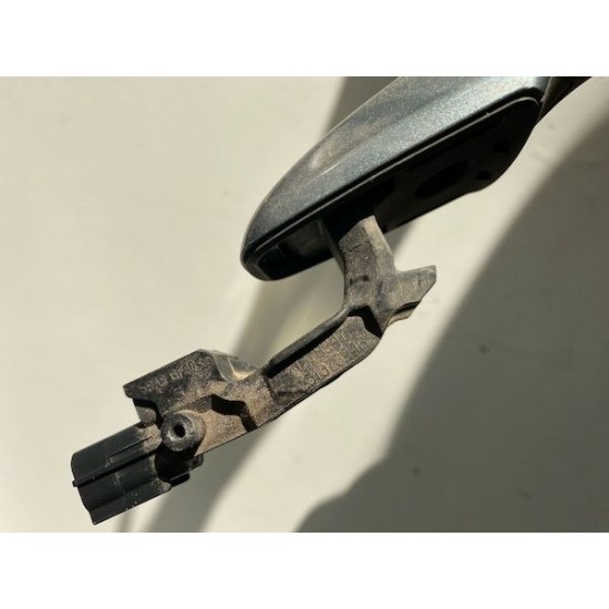 Maner usa keyless, lumina Volvo S90 V90 XC90 XC60 2018+ 31378247 31378246 31408436 31408437 