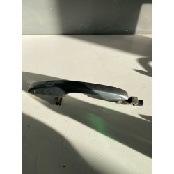 Door exterior handle Keyless, light Volvo S90 V90 XC90 XC60 2018+ 31378247 31378246 31408436 31408437 