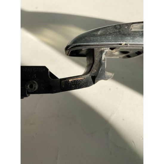 Maner usa keyless, lumina Volvo S90 V90 XC90 XC60 2018+ 31378247 31378246 31408436 31408437 