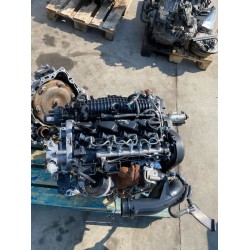 Motor 160.000km VOLVO XC60 S60 V60 V90 XC90 2015+ D4204T14 36012754