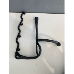 Furtun Retur Motorina Injectoare Volvo S60 S80 S90 V40 V40CC V60 V70 V90 XC40 XC60 XC90 31355064