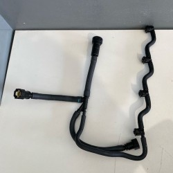 Furtun Retur Motorina Injectoare Volvo S60 S80 S90 V40 V40CC V60 V70 V90 XC40 XC60 XC90 31355064