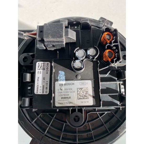 Fan motor climate unit assembly VOLVO XC60 V60 V60CC V90CC V90 XC90 2018+ 32241017 32392343