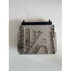 Calculator motor ECU Volvo XC90 S80 30646978 8601827