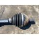 Front right driveshaft automatic Volvo S80 V70 XC70 2007-2014 30783204