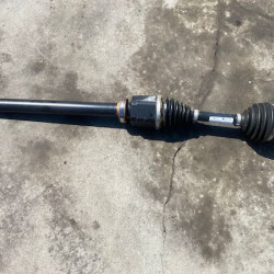 Front right driveshaft automatic Volvo S80 V70 XC70 2007-2014 30783204