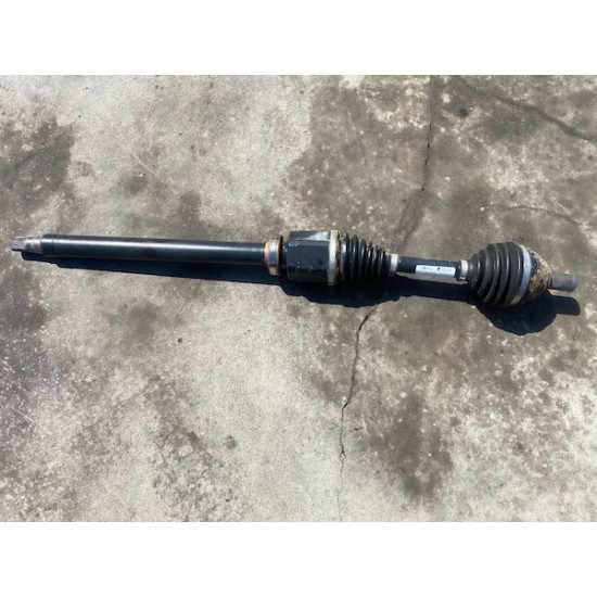 Front right driveshaft automatic Volvo S80 V70 XC70 2007-2014 30783204