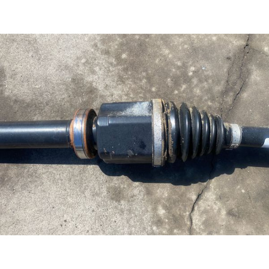 Front right driveshaft automatic Volvo S80 V70 XC70 2007-2014 30783204