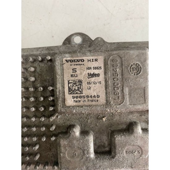 Control module VOLVO XC90 V90 31395944 90059440 Control module VOLVO XC90 V90 31395944 90059440