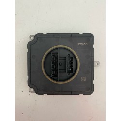 Headlight control module FULL LED Volvo XC60 XC90 XC40 V60 S60 V90 V90CC V60CC 2017+ 31427776