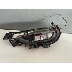 Proiector cu suport stanga fata Volvo XC90 2015-2020 31395865