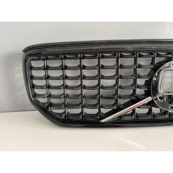 Grila bara fata VOLVO XC40 FACELIFT 2022+ 32291465
