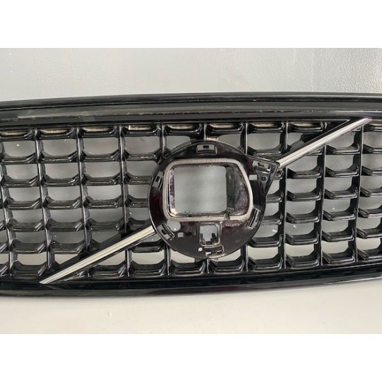 Grila bara fata VOLVO XC40 FACELIFT 2022+ 32291465