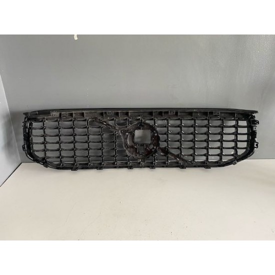 Grila bara fata VOLVO XC40 FACELIFT 2022+ 32291465