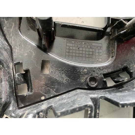Grila bara fata VOLVO XC40 FACELIFT 2022+ 32291465 Grila bara fata VOLVO XC40 FACELIFT 2022+ 32291465