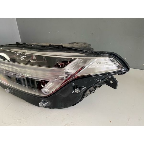 Far stanga FULL LED LHD VOLVO XC90 2016+ 32338952