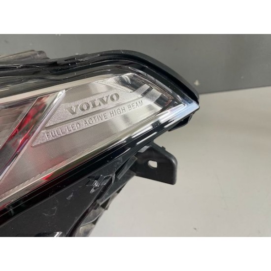 Far stanga FULL LED LHD VOLVO XC90 2016+ 32338952