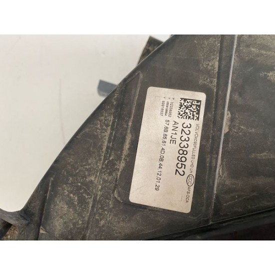 Far stanga FULL LED LHD VOLVO XC90 2016+ 32338952