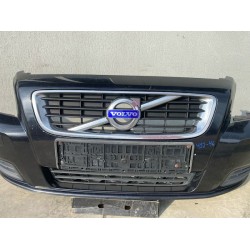 Grila bara fata Volvo V50 2011 31290532 31290533 31290757