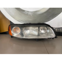 Far dreapta fata halogen Volvo S60 2004-2010 30698830