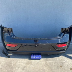 Rear bumper Volvo V40 2012-2018 31283756 