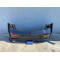 Rear bumper Volvo V40 2012-2018 31283756 