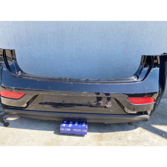 Rear bumper Volvo V40 2012-2018 31283756 