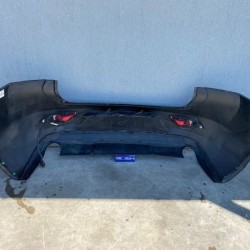 Rear bumper Volvo V40 2012-2018 31283756 