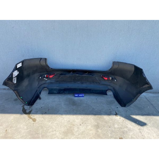 Rear bumper Volvo V40 2012-2018 31283756 