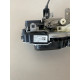 Rear Right Door Lock Volvo V40 2014 31391827