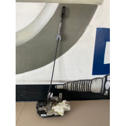 Broasca Incuietoare Usa Dreapta Spate Volvo V40 2014 31391827