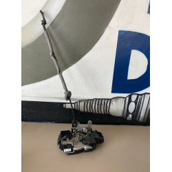 Broasca incuietoare usa dreapta spate Volvo V40 2012+ 31440394
