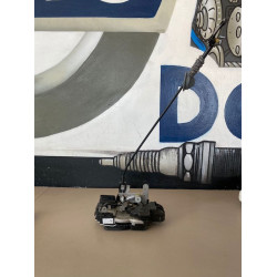 Broasca incuietoare usa dreapta spate Volvo V40 2012+ 31440394
